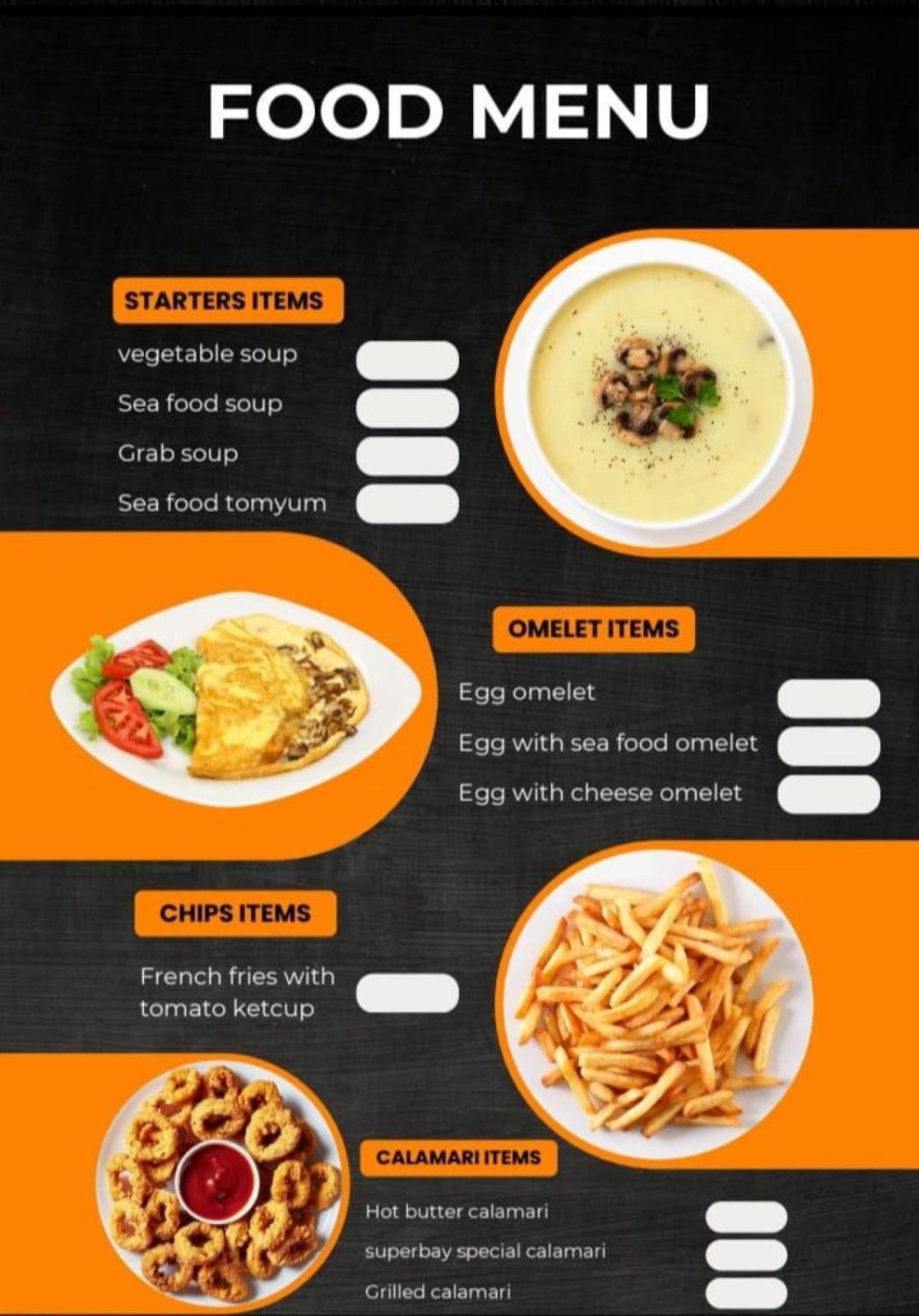 Baden Beach Hotel 칼쿠다 외부 사진