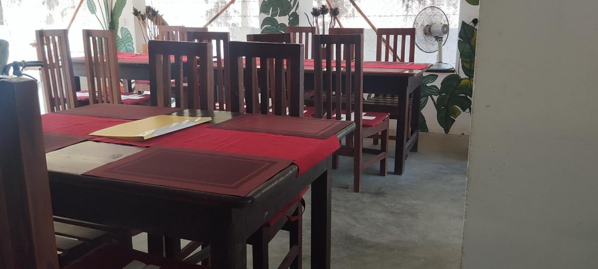 Baden Beach Hotel 칼쿠다 외부 사진