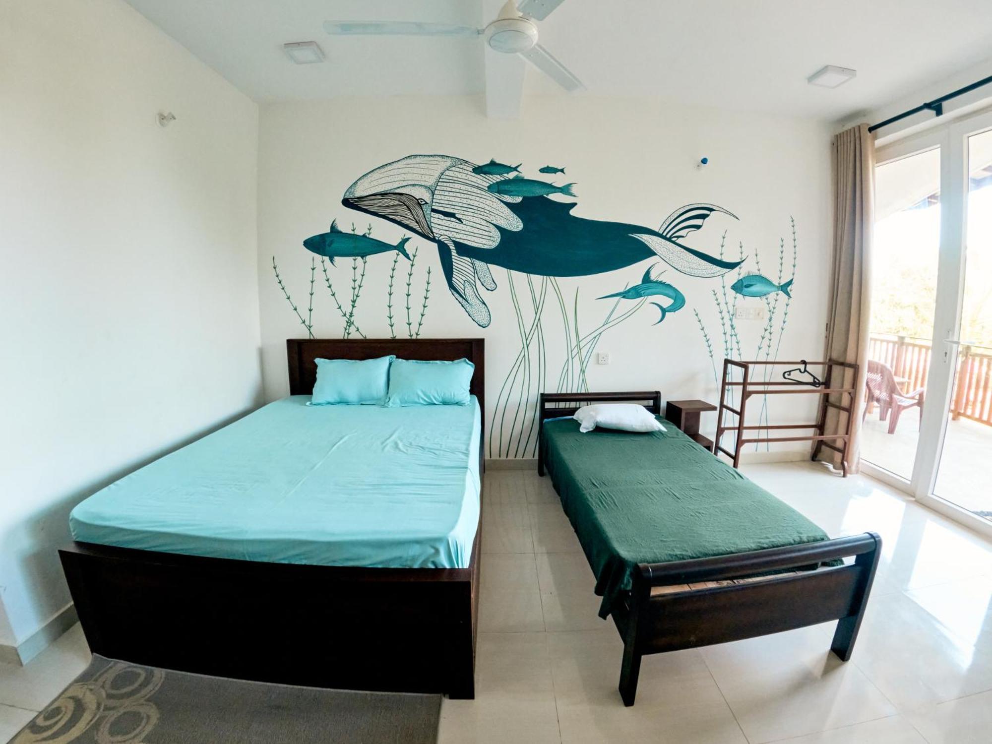 Baden Beach Hotel 칼쿠다 외부 사진