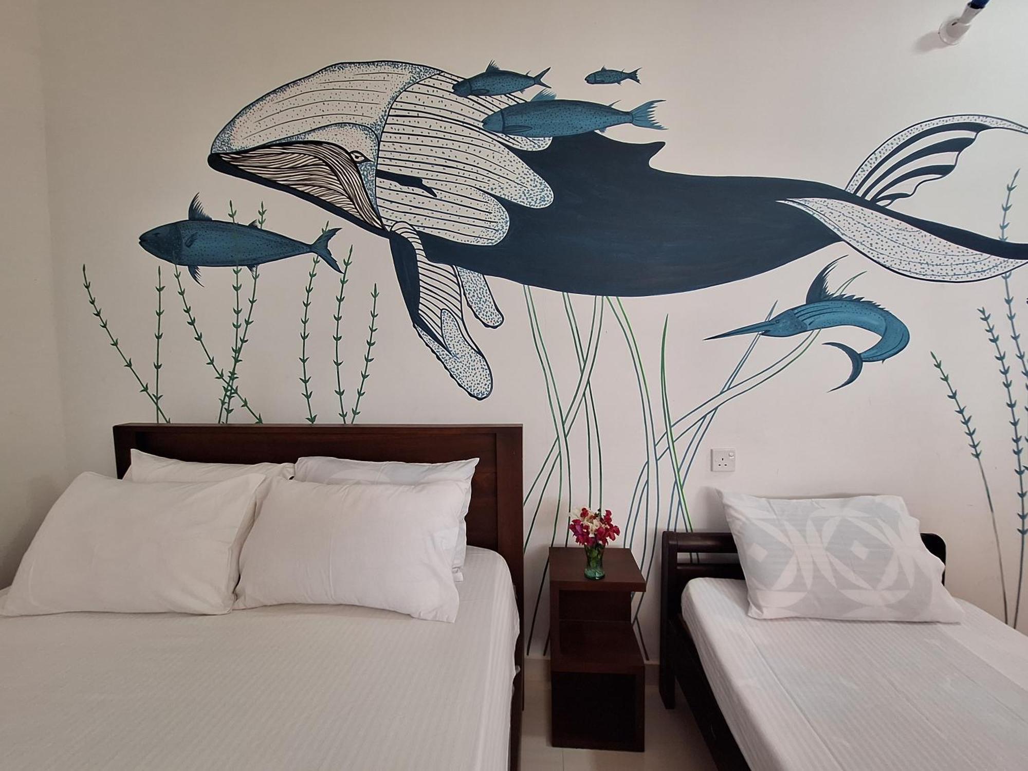 Baden Beach Hotel 칼쿠다 외부 사진